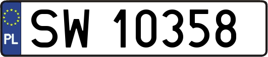 SW10358