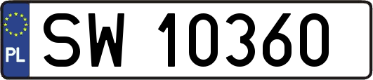 SW10360