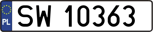 SW10363