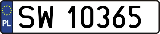 SW10365
