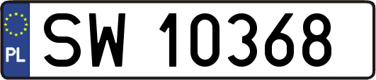 SW10368