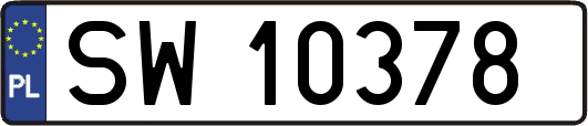 SW10378