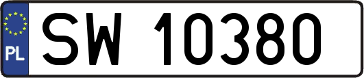 SW10380