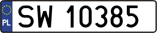 SW10385