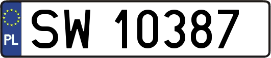 SW10387
