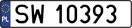 SW10393