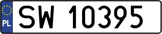 SW10395