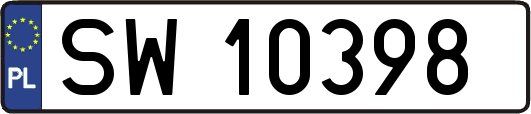 SW10398