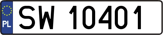 SW10401