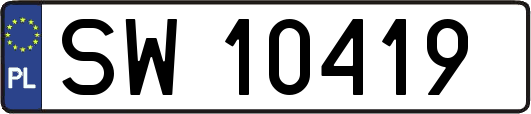 SW10419