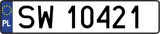 SW10421