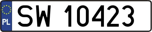 SW10423
