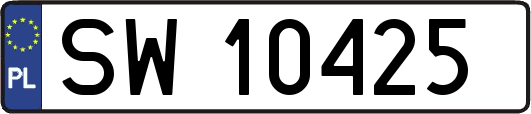 SW10425