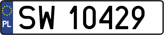 SW10429