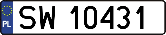 SW10431