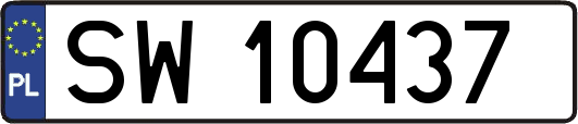 SW10437