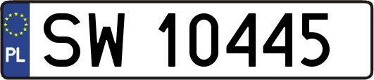 SW10445