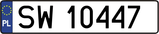 SW10447