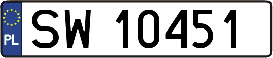 SW10451