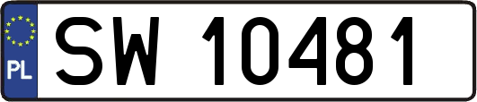 SW10481