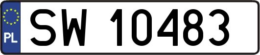 SW10483