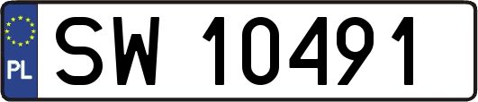 SW10491
