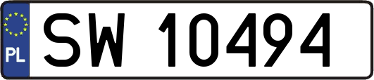 SW10494
