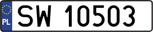 SW10503