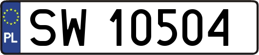 SW10504