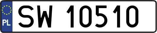 SW10510