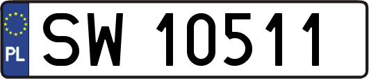 SW10511