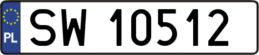 SW10512