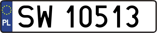 SW10513