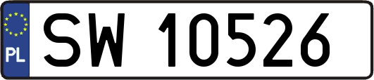 SW10526