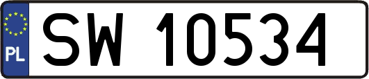 SW10534