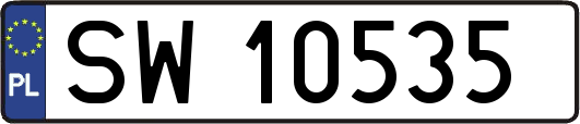 SW10535
