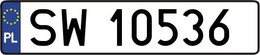 SW10536