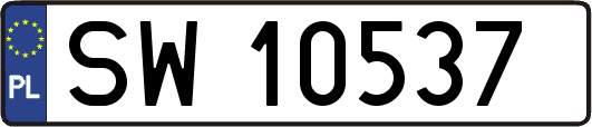 SW10537