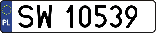 SW10539