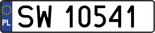 SW10541