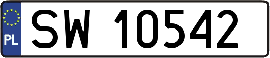 SW10542