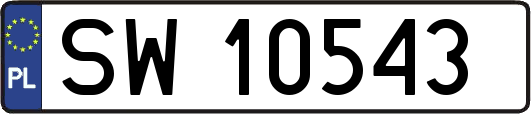 SW10543