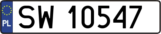 SW10547