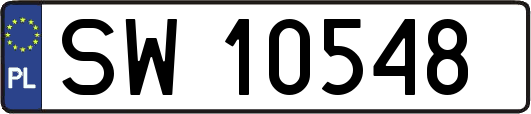 SW10548