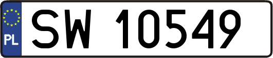 SW10549