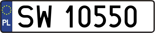 SW10550