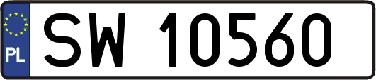 SW10560