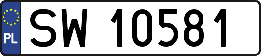 SW10581