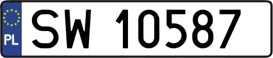 SW10587