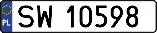 SW10598